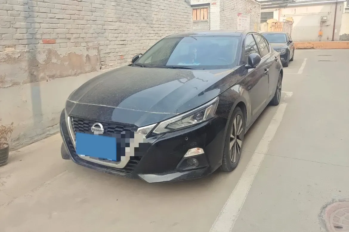 2021 Nissan Teana 2.0L 156HP L4 CVT,autocango,china used car exporter,china ev exporter,chinese used car exporter,chinese used ev exporter