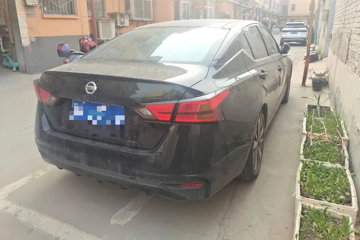 2021 Nissan Teana 2.0L 156HP L4 CVT,autocango,china used car exporter,china ev exporter,chinese used car exporter,chinese used ev exporter