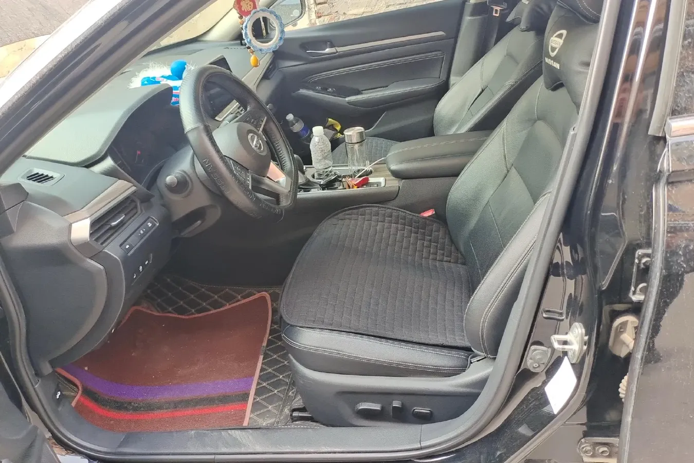 2021 Nissan Teana 2.0L 156HP L4 CVT,autocango,china used car exporter,china ev exporter,chinese used car exporter,chinese used ev exporter