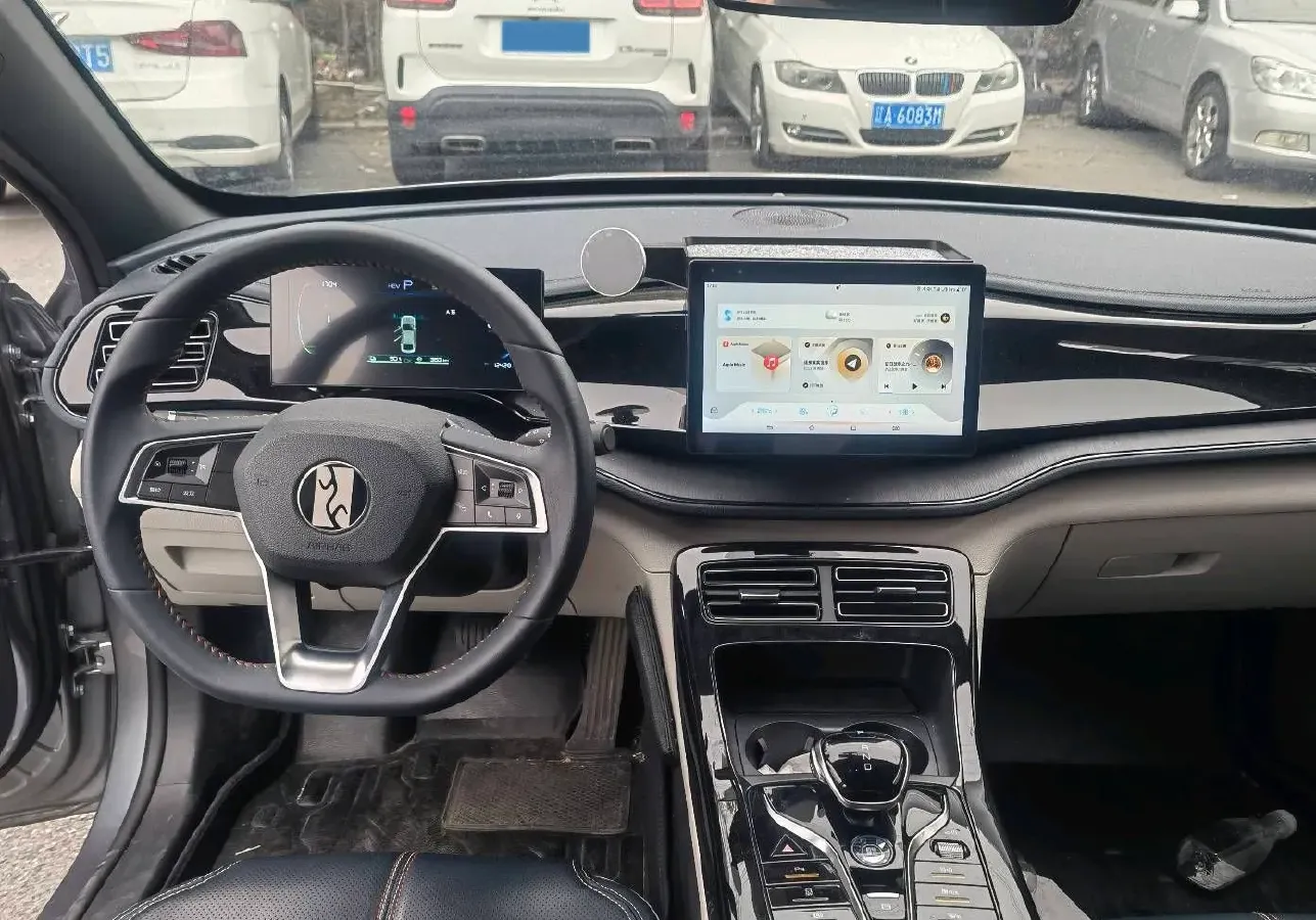 2023 BYD Qin Plus 1.5L 110HP L4 E-CVT PHEV 8.32KWH,autocango,china used car exporter,china ev exporter,chinese used car exporter,chinese used ev exporter