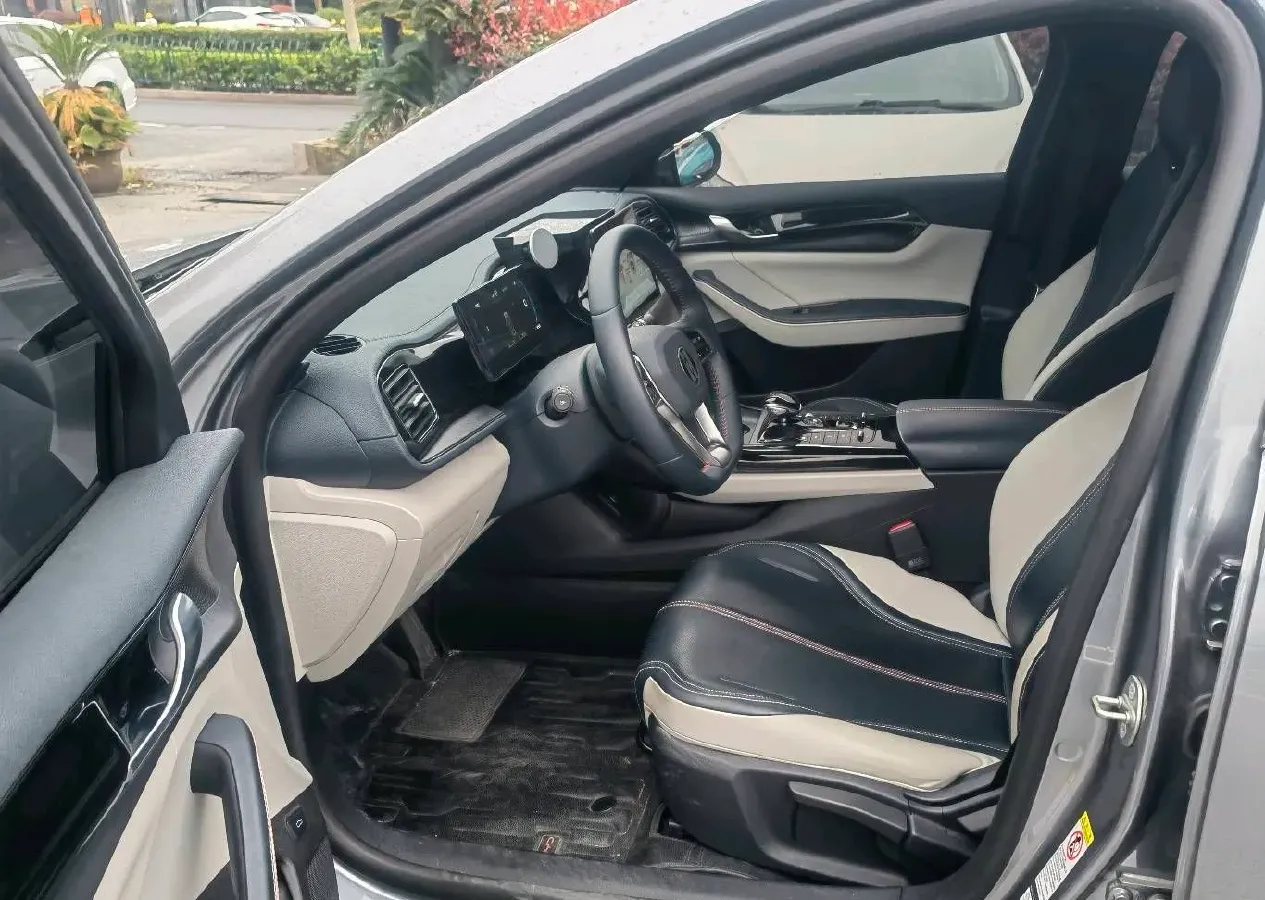 2023 BYD Qin Plus 1.5L 110HP L4 E-CVT PHEV 8.32KWH,autocango,china used car exporter,china ev exporter,chinese used car exporter,chinese used ev exporter