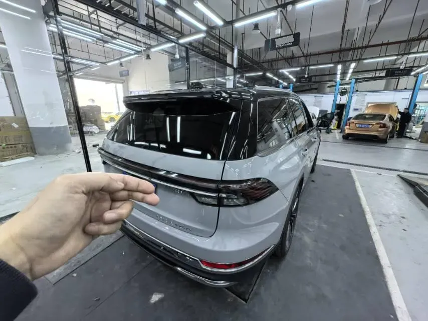 2024 Lincoln Aviator 3.0T 367HP V6 10AT,autocango,china used car exporter,china ev exporter,chinese used car exporter,chinese used ev exporter