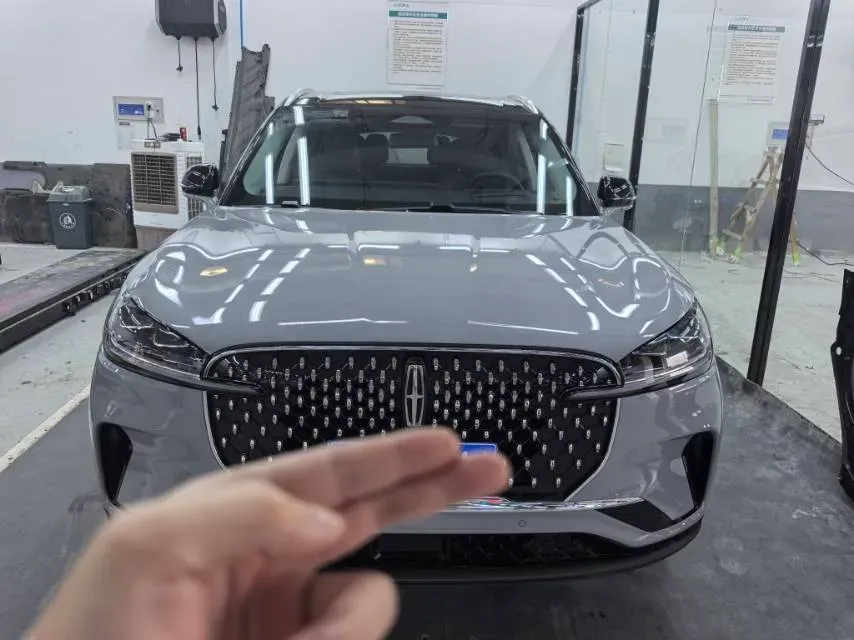 2024 Lincoln Aviator 3.0T 367HP V6 10AT,autocango,china used car exporter,china ev exporter,chinese used car exporter,chinese used ev exporter