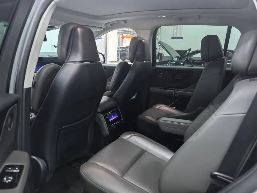 2024 Lincoln Aviator 3.0T 367HP V6 10AT,autocango,china used car exporter,china ev exporter,chinese used car exporter,chinese used ev exporter