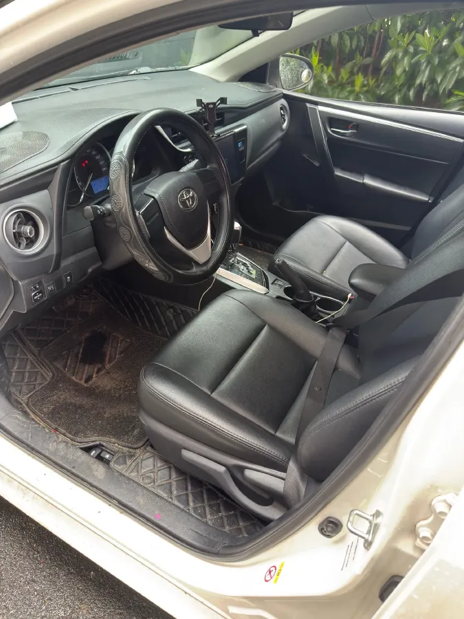 2018 JAC Refine S7 1.5T 174HP L4 6DCT,autocango,china used car exporter,china ev exporter,chinese used car exporter,chinese used ev exporter