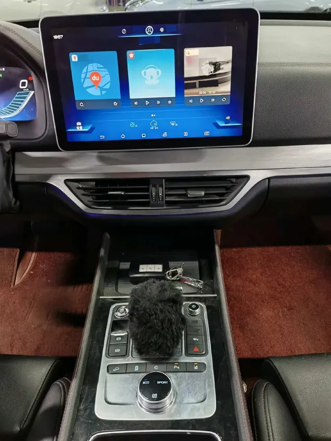 2019 Volkswagen Teramont 2.0T 220HP L4 7DCT,autocango,china used car exporter,china ev exporter,chinese used car exporter,chinese used ev exporter