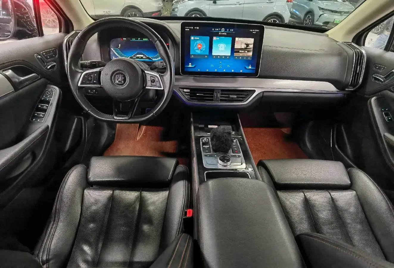 2019 Volkswagen Teramont 2.0T 220HP L4 7DCT,autocango,china used car exporter,china ev exporter,chinese used car exporter,chinese used ev exporter