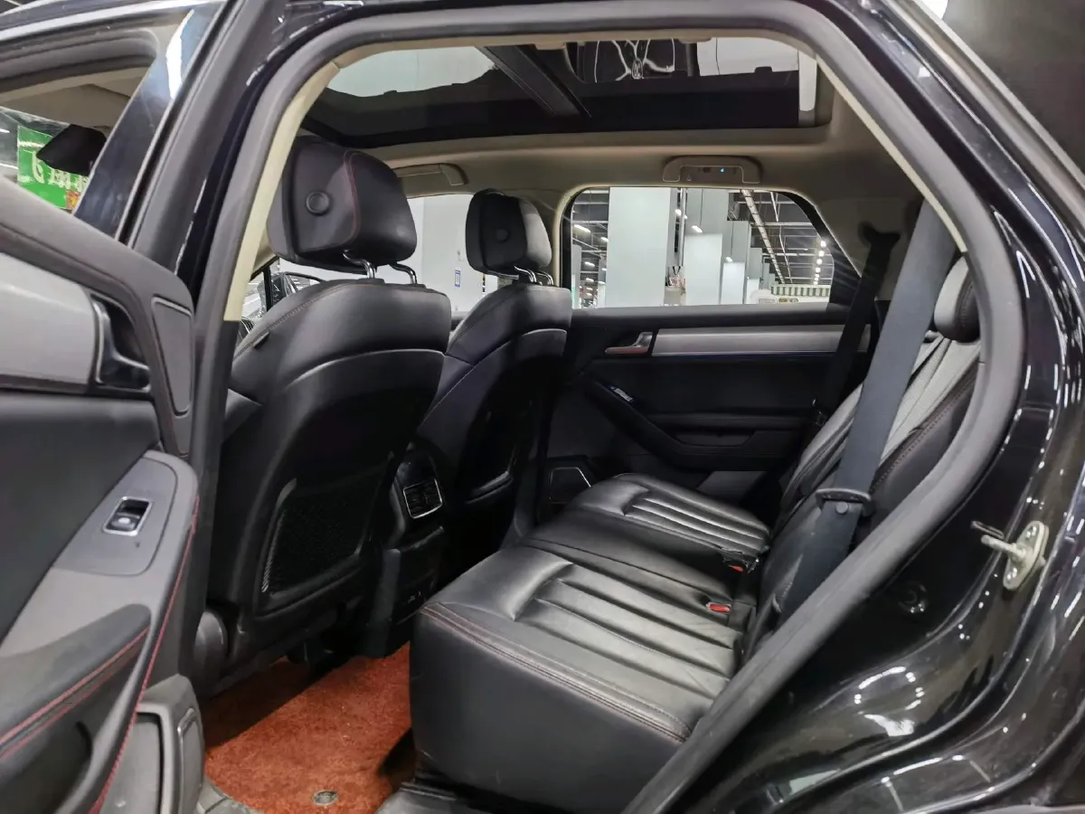 2019 Volkswagen Teramont 2.0T 220HP L4 7DCT,autocango,china used car exporter,china ev exporter,chinese used car exporter,chinese used ev exporter