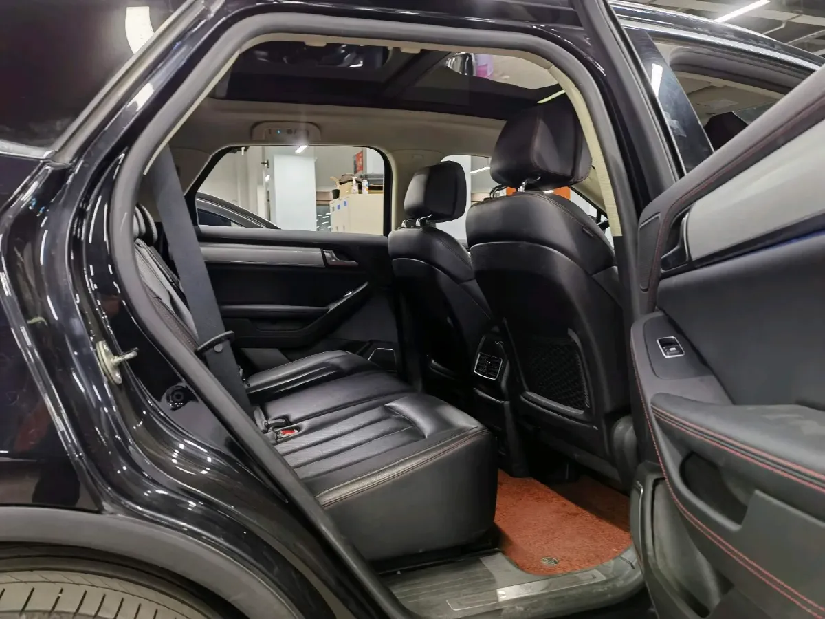 2019 Volkswagen Teramont 2.0T 220HP L4 7DCT,autocango,china used car exporter,china ev exporter,chinese used car exporter,chinese used ev exporter