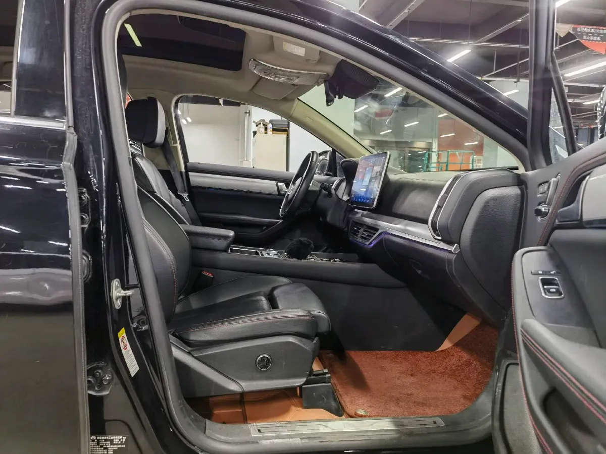 2019 Volkswagen Teramont 2.0T 220HP L4 7DCT,autocango,china used car exporter,china ev exporter,chinese used car exporter,chinese used ev exporter