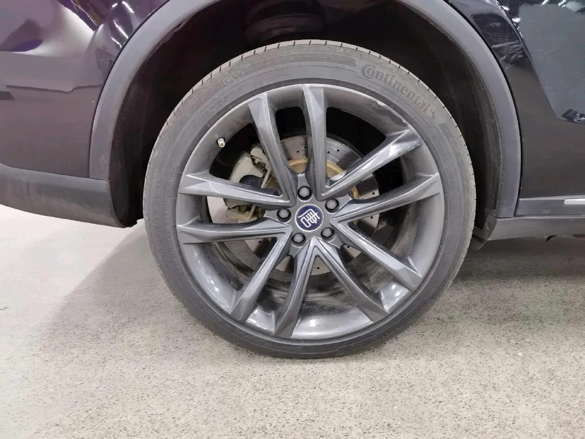 2019 Volkswagen Teramont 2.0T 220HP L4 7DCT,autocango,china used car exporter,china ev exporter,chinese used car exporter,chinese used ev exporter