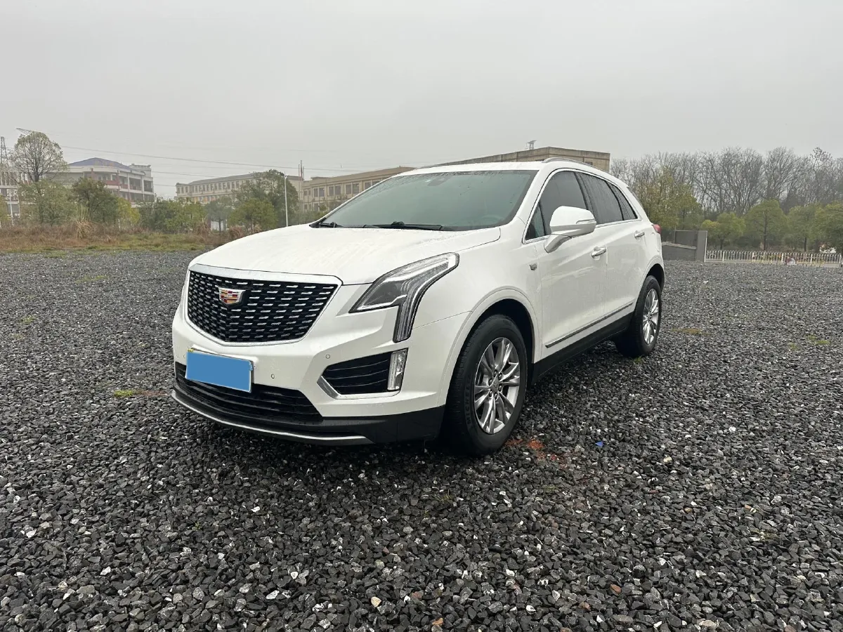 2022 Cadillac XT5 2.0T 237HP L4 9AT,autocango,china used car exporter,china ev exporter,chinese used car exporter,chinese used ev exporter