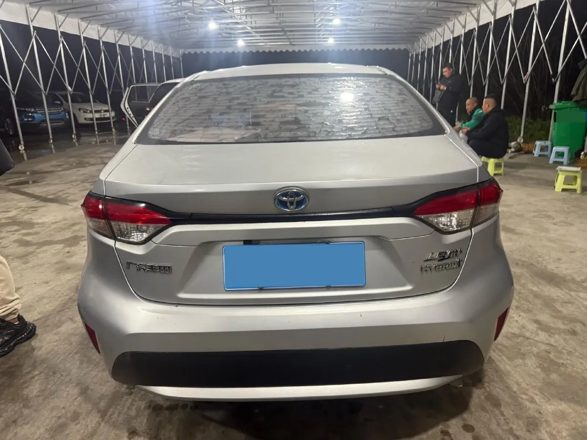 2019 Toyota Levin 1.8L 98HP L4 E-CVT Hybrid,autocango,china used car exporter,china ev exporter,chinese used car exporter,chinese used ev exporter