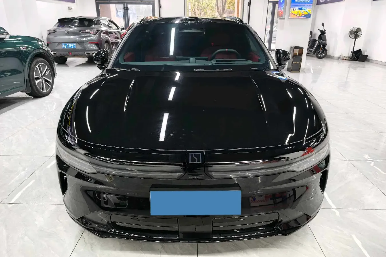 2025 Zeekr 007GT BEV 75KWH,autocango,china used car exporter,china ev exporter,chinese used car exporter,chinese used ev exporter