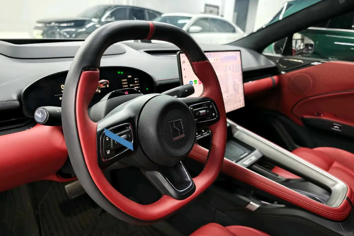 2025 Zeekr 007GT BEV 75KWH,autocango,china used car exporter,china ev exporter,chinese used car exporter,chinese used ev exporter