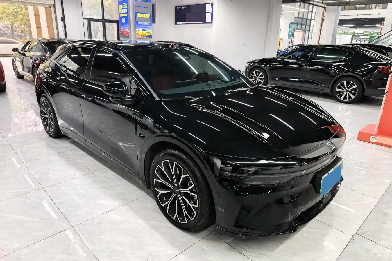 2025 Zeekr 007GT BEV 75KWH,autocango,china used car exporter,china ev exporter,chinese used car exporter,chinese used ev exporter