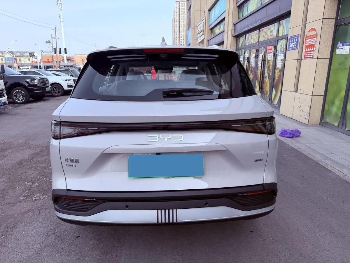 2025 BYD Sea Lion 05 DM-i 1.5L 101HP L4 E-CVT PHEV 18.3KWH,autocango,china used car exporter,china ev exporter,chinese used car exporter,chinese used ev exporter