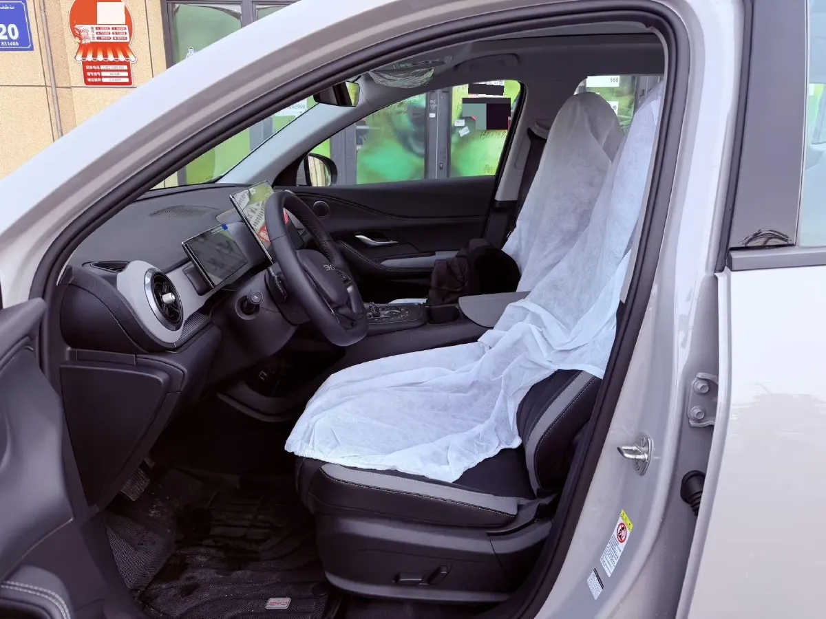 2025 BYD Sea Lion 05 DM-i 1.5L 101HP L4 E-CVT PHEV 18.3KWH,autocango,china used car exporter,china ev exporter,chinese used car exporter,chinese used ev exporter