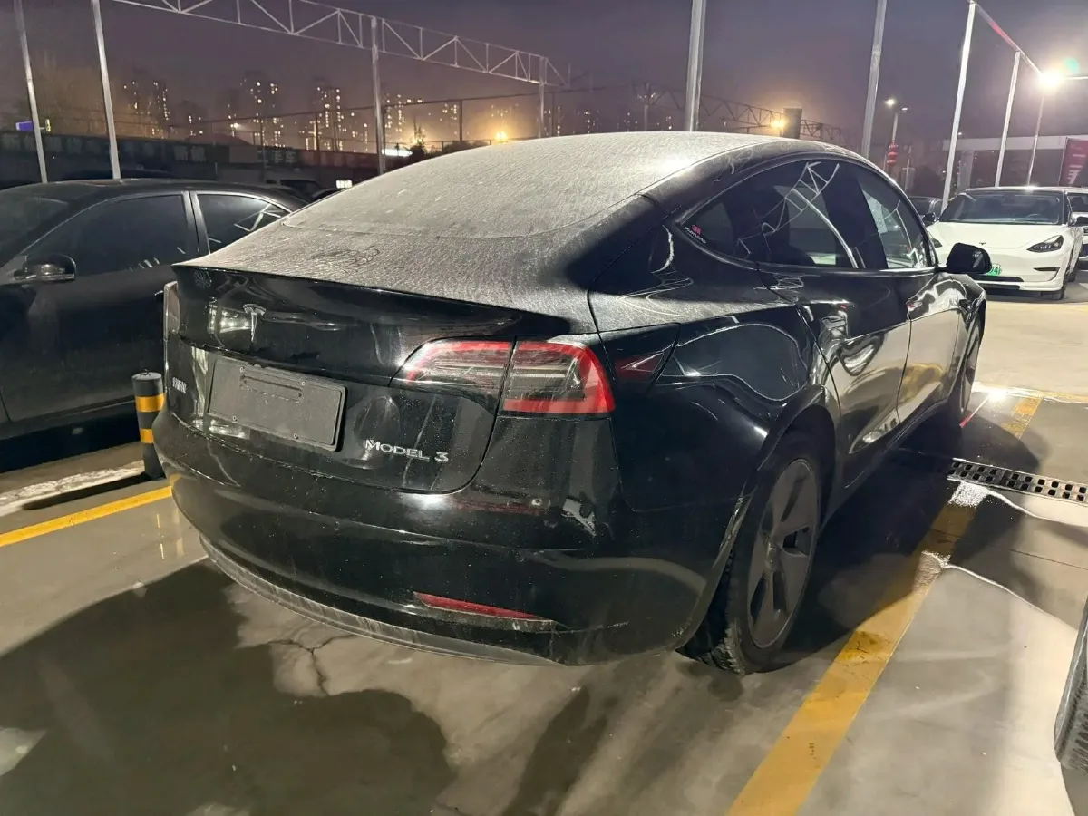 2022 Tesla Model 3 BEV 60KWH,autocango,china used car exporter,china ev exporter,chinese used car exporter,chinese used ev exporter