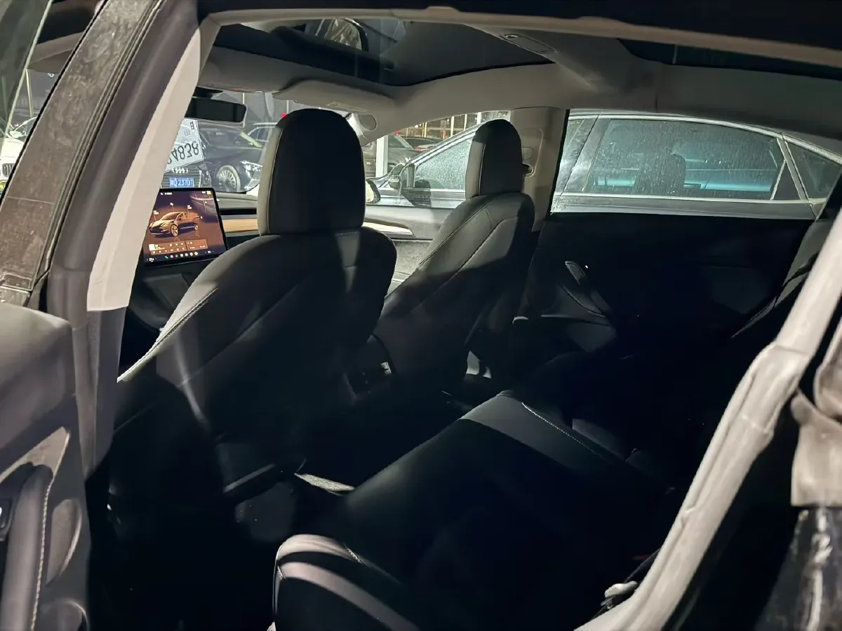 2022 Tesla Model 3 BEV 60KWH,autocango,china used car exporter,china ev exporter,chinese used car exporter,chinese used ev exporter