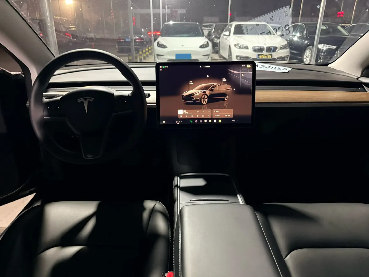 2022 Tesla Model 3 BEV 60KWH,autocango,china used car exporter,china ev exporter,chinese used car exporter,chinese used ev exporter