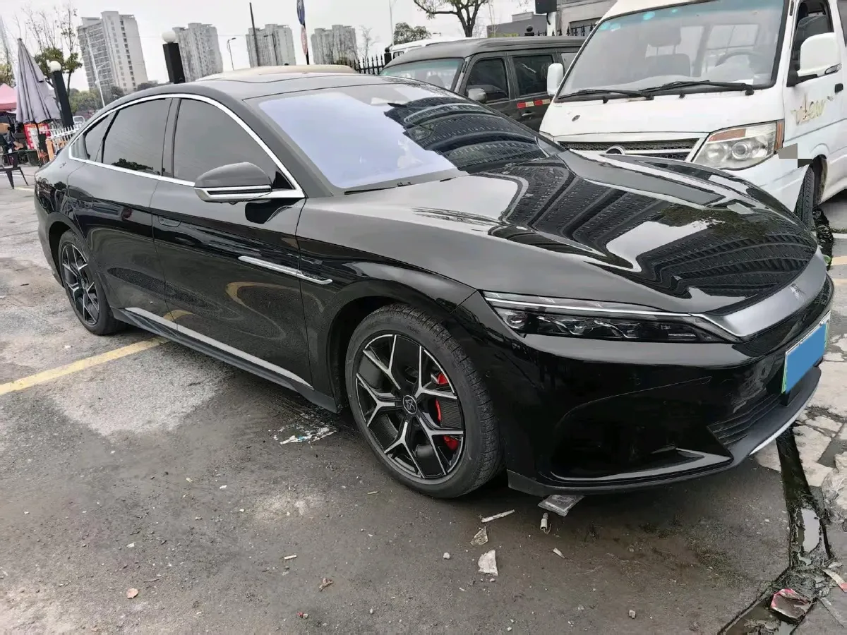 2022 BYD Han BEV 85.4KWH,autocango,china used car exporter,china ev exporter,chinese used car exporter,chinese used ev exporter