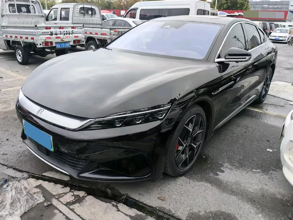 2022 BYD Han BEV 85.4KWH,autocango,china used car exporter,china ev exporter,chinese used car exporter,chinese used ev exporter