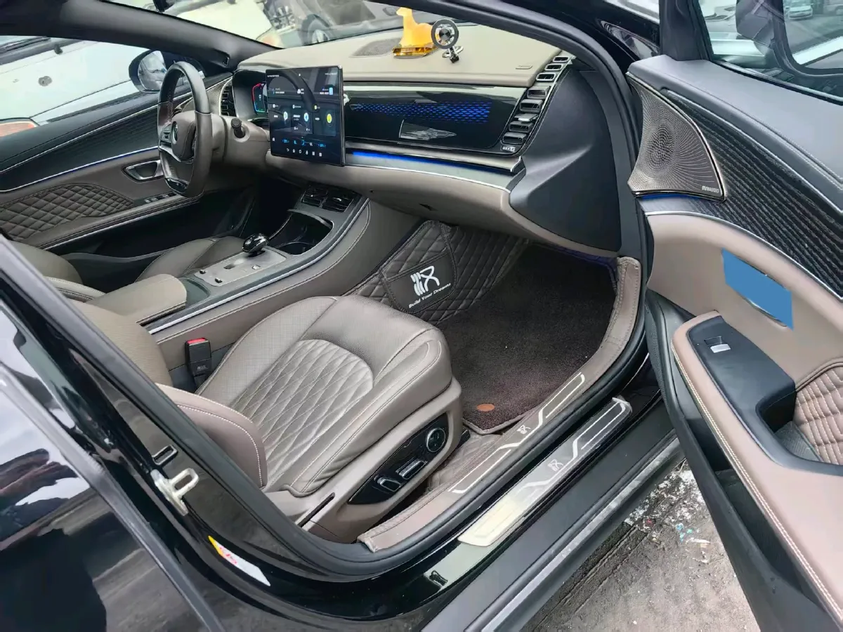 2022 BYD Han BEV 85.4KWH,autocango,china used car exporter,china ev exporter,chinese used car exporter,chinese used ev exporter