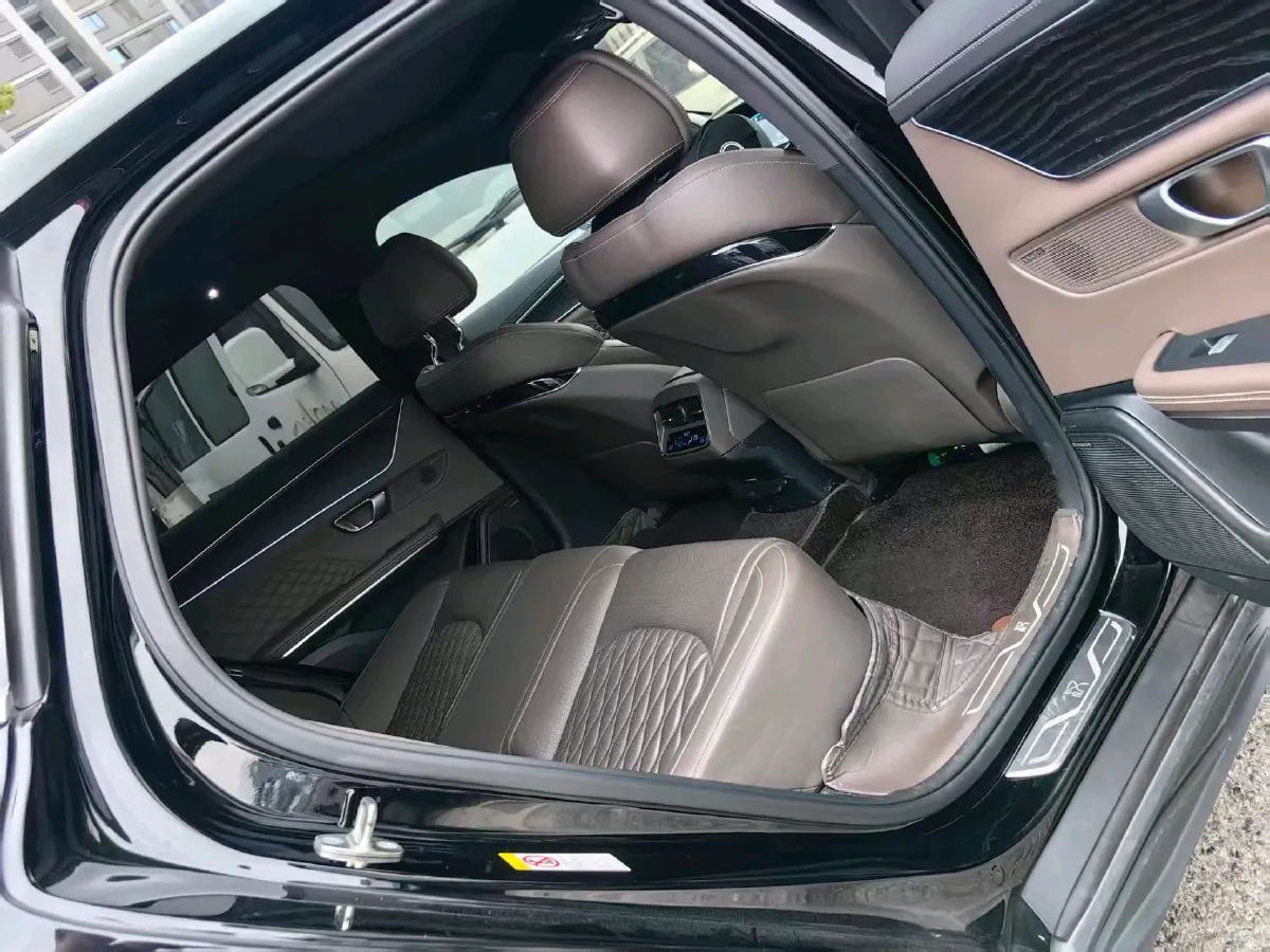 2022 BYD Han BEV 85.4KWH,autocango,china used car exporter,china ev exporter,chinese used car exporter,chinese used ev exporter