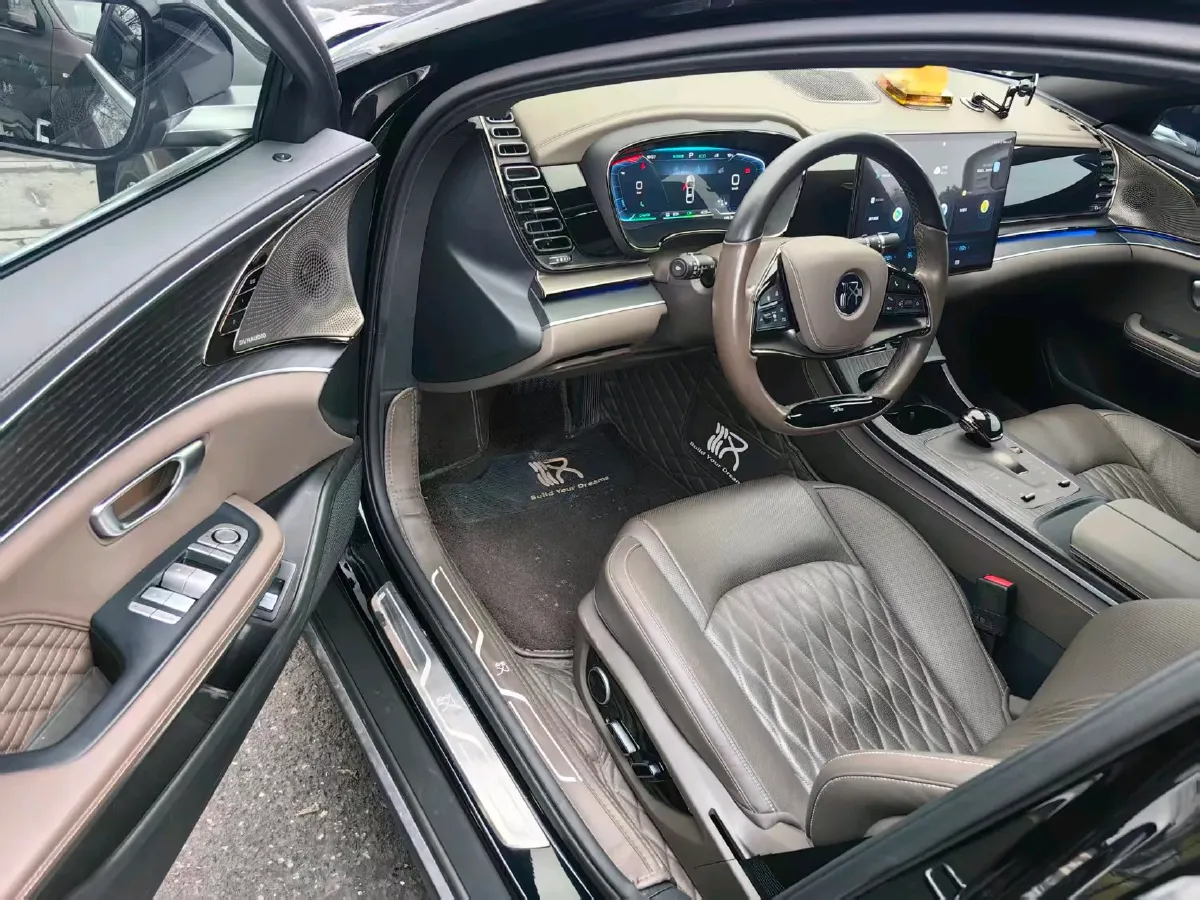 2022 BYD Han BEV 85.4KWH,autocango,china used car exporter,china ev exporter,chinese used car exporter,chinese used ev exporter