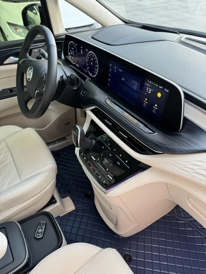 2020 Buick GL8 2.0T 237HP L4 9AT,autocango,china used car exporter,china ev exporter,chinese used car exporter,chinese used ev exporter