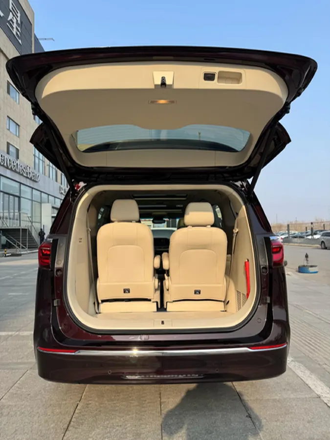2020 Buick GL8 2.0T 237HP L4 9AT,autocango,china used car exporter,china ev exporter,chinese used car exporter,chinese used ev exporter