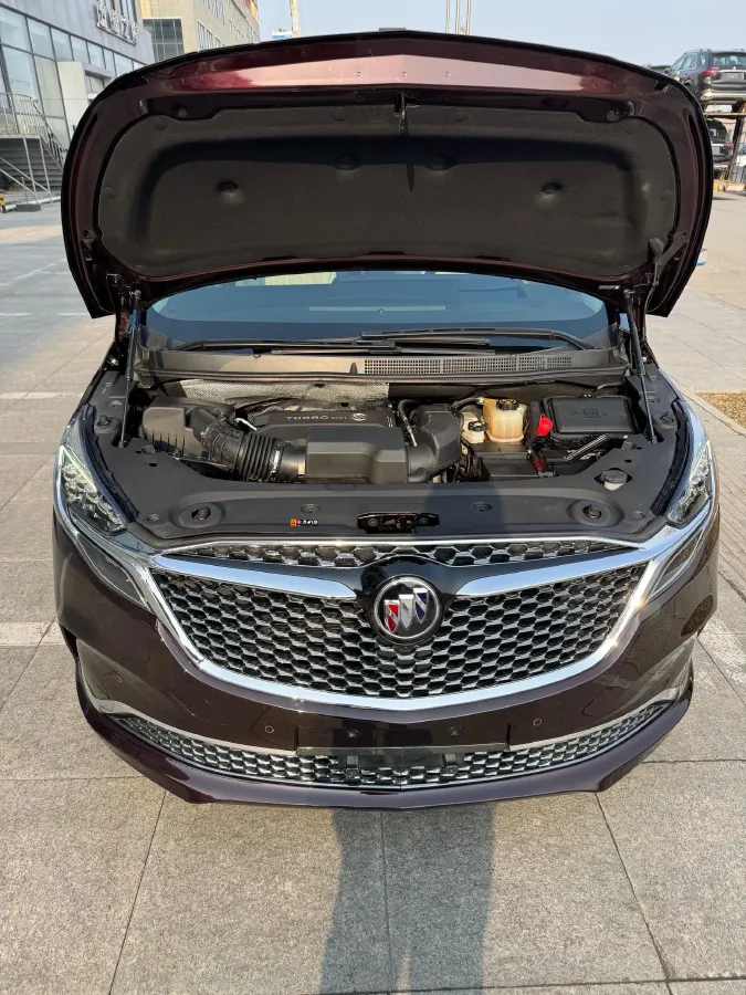 2020 Buick GL8 2.0T 237HP L4 9AT,autocango,china used car exporter,china ev exporter,chinese used car exporter,chinese used ev exporter