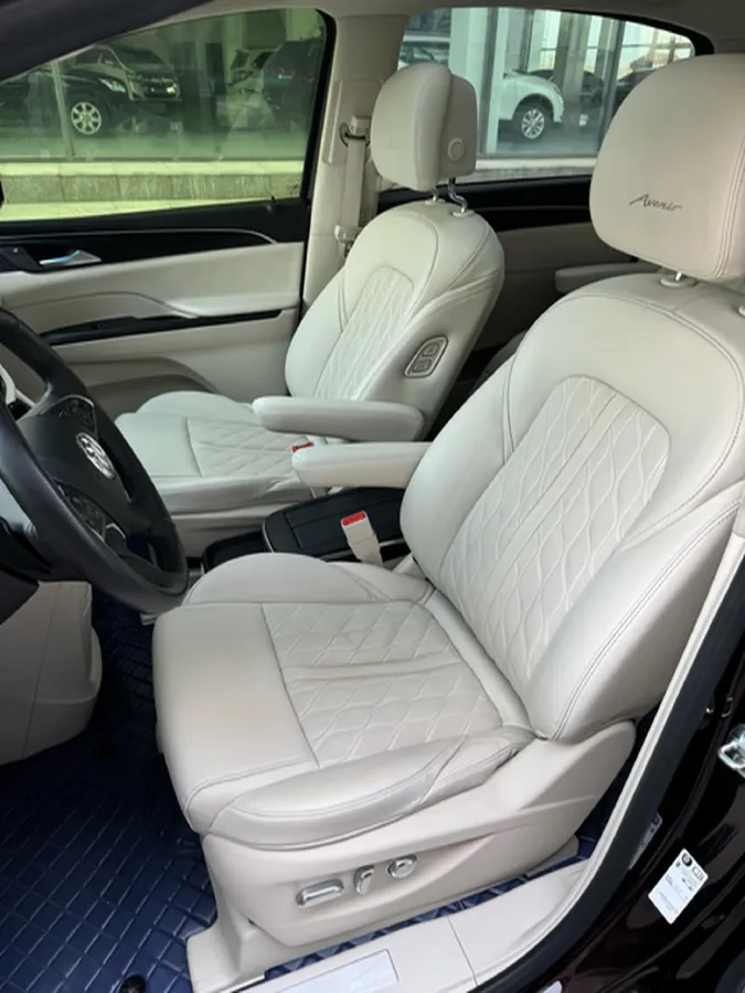 2020 Buick GL8 2.0T 237HP L4 9AT,autocango,china used car exporter,china ev exporter,chinese used car exporter,chinese used ev exporter