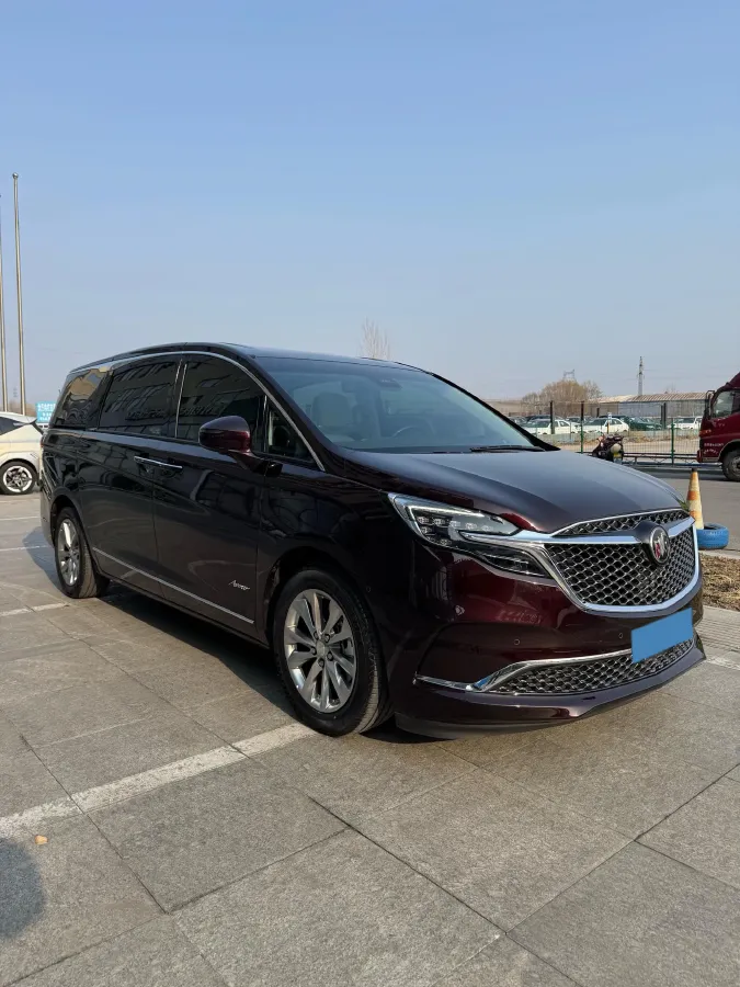 2020 Buick GL8 2.0T 237HP L4 9AT,autocango,china used car exporter,china ev exporter,chinese used car exporter,chinese used ev exporter