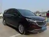 2020 Buick GL8 2.0T 237HP L4 9AT