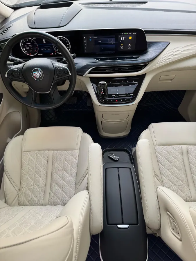 2020 Buick GL8 2.0T 237HP L4 9AT,autocango,china used car exporter,china ev exporter,chinese used car exporter,chinese used ev exporter