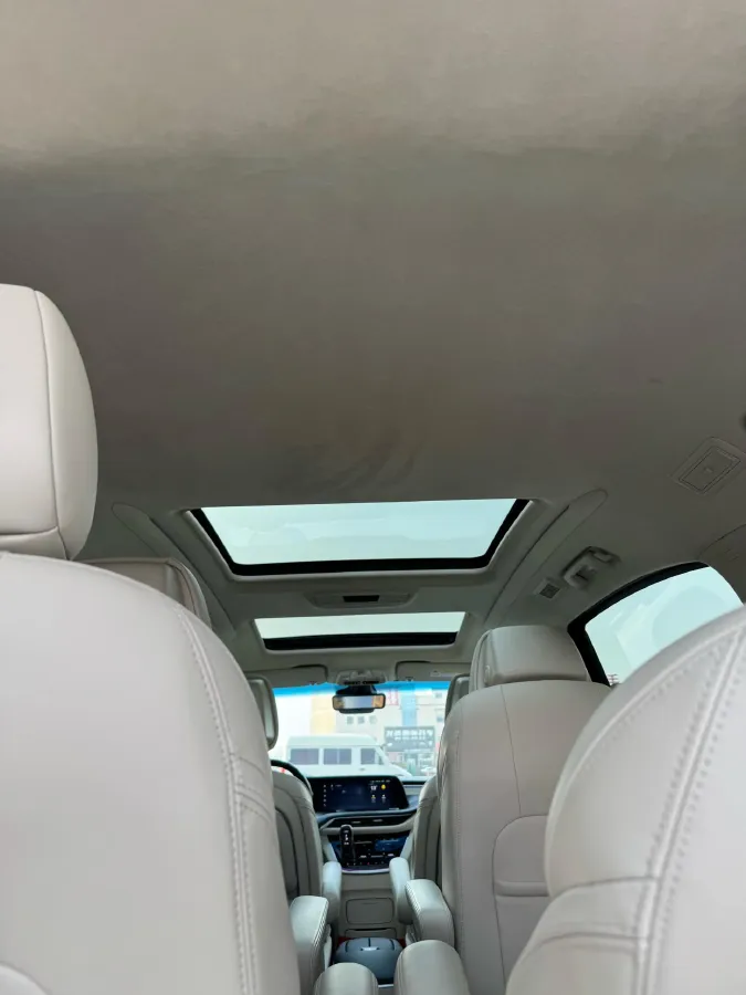 2020 Buick GL8 2.0T 237HP L4 9AT,autocango,china used car exporter,china ev exporter,chinese used car exporter,chinese used ev exporter