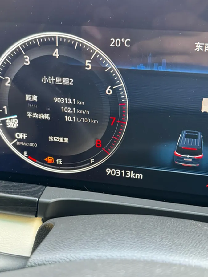 2020 Buick GL8 2.0T 237HP L4 9AT,autocango,china used car exporter,china ev exporter,chinese used car exporter,chinese used ev exporter