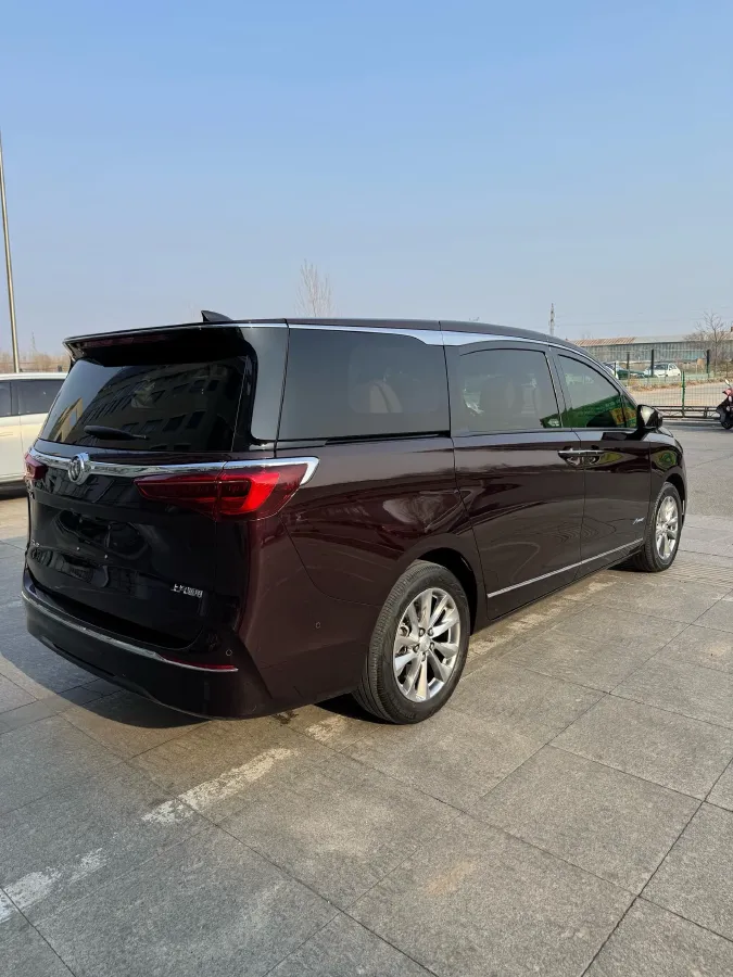 2020 Buick GL8 2.0T 237HP L4 9AT,autocango,china used car exporter,china ev exporter,chinese used car exporter,chinese used ev exporter