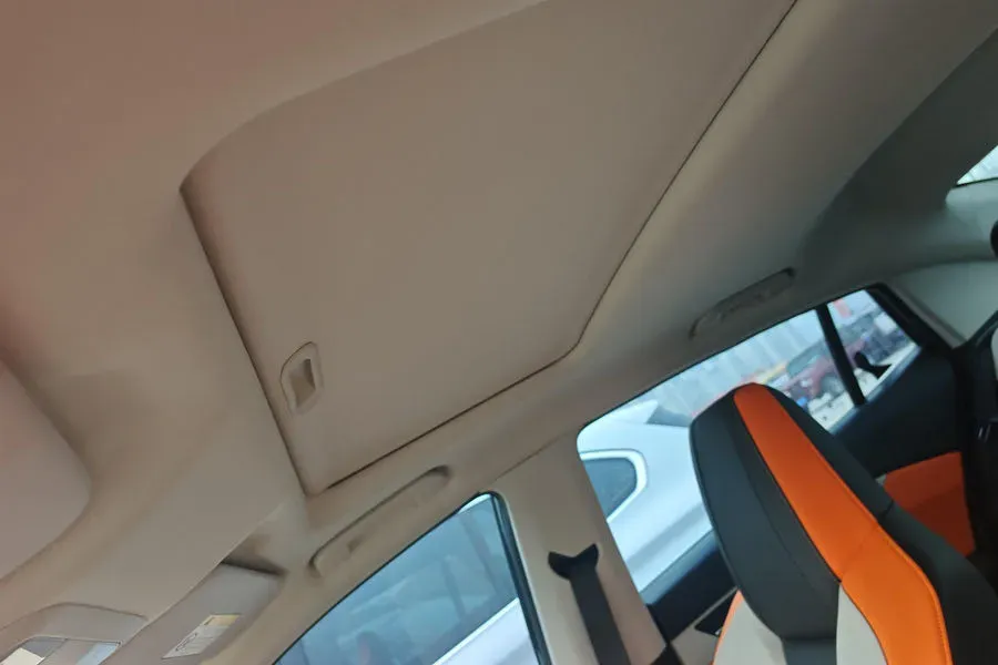 2023 DongFeng Aeolus YiXuan 1.5L 125HP L4 6DCT,autocango,china used car exporter,china ev exporter,chinese used car exporter,chinese used ev exporter