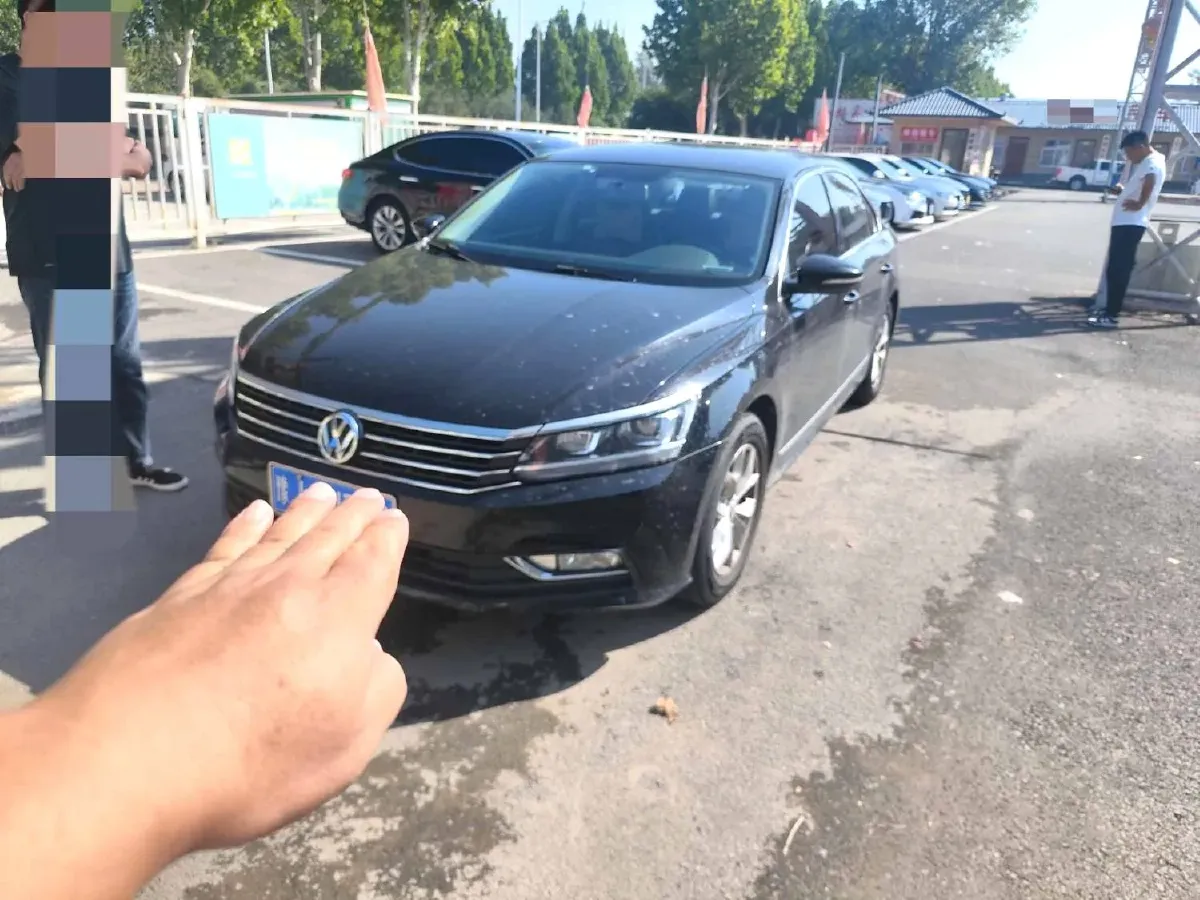 2017 Volkswagen Passat 1.4T 150HP L4 7DCT,autocango,china used car exporter,china ev exporter,chinese used car exporter,chinese used ev exporter