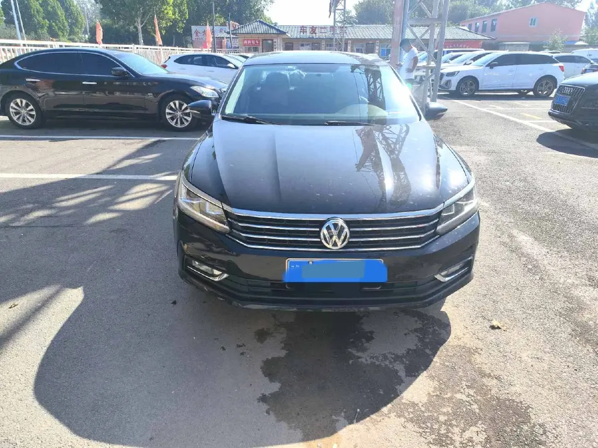 2017 Volkswagen Passat 1.4T 150HP L4 7DCT,autocango,china used car exporter,china ev exporter,chinese used car exporter,chinese used ev exporter