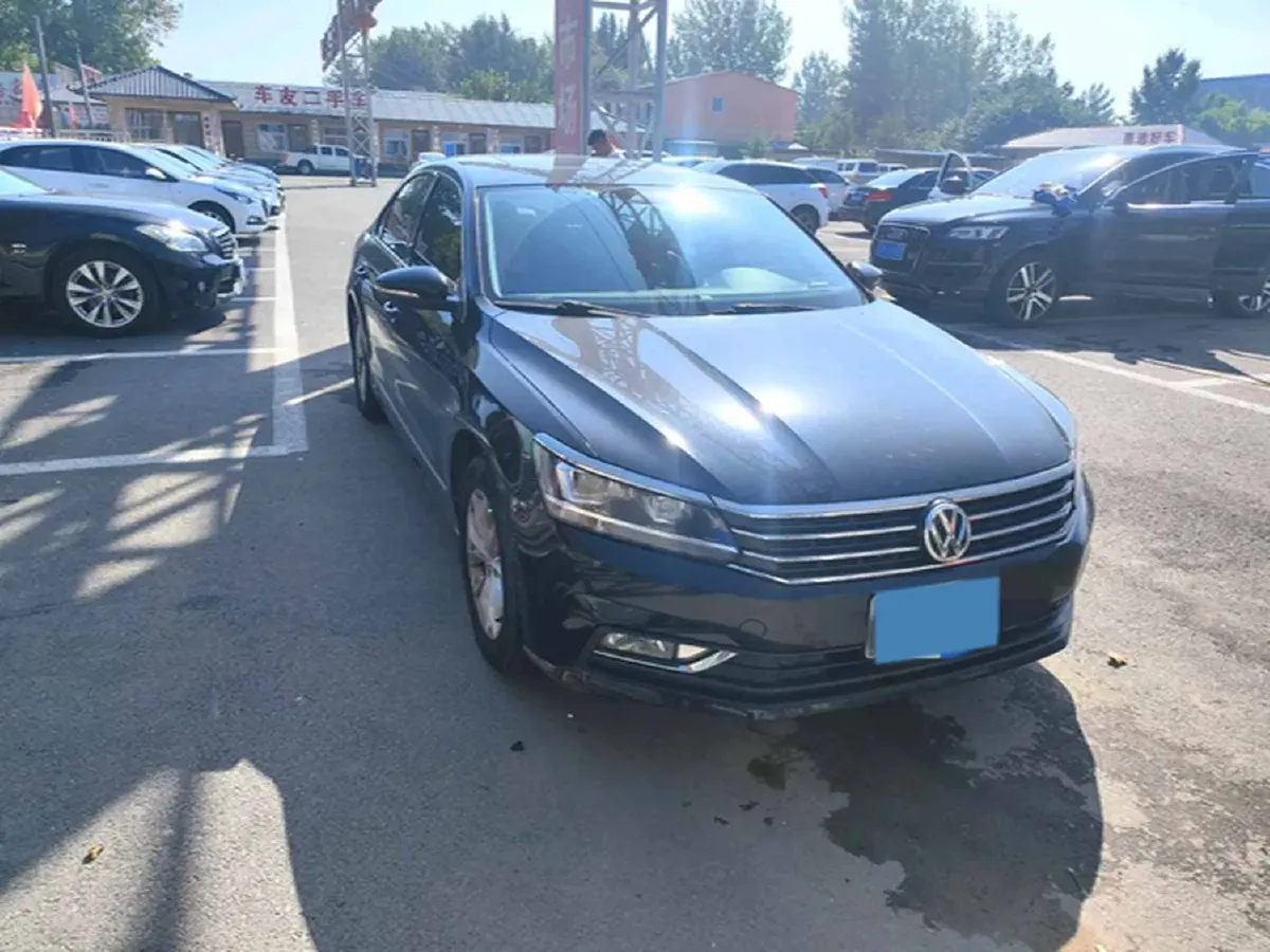 2017 Volkswagen Passat 1.4T 150HP L4 7DCT,autocango,china used car exporter,china ev exporter,chinese used car exporter,chinese used ev exporter