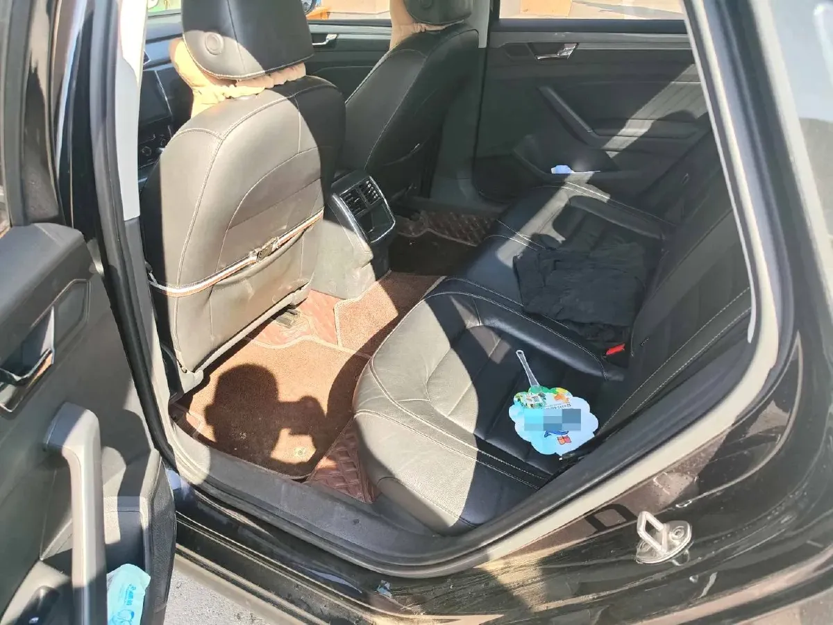 2017 Volkswagen Passat 1.4T 150HP L4 7DCT,autocango,china used car exporter,china ev exporter,chinese used car exporter,chinese used ev exporter