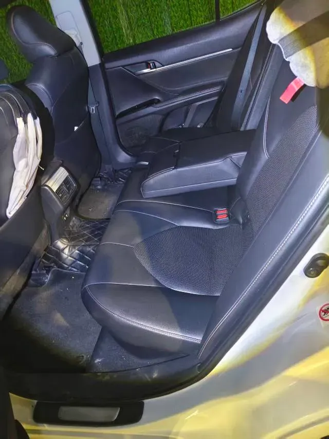 2018 Toyota Camry 2.5L 178HP L4 E-CVT Hybrid,autocango,china used car exporter,china ev exporter,chinese used car exporter,chinese used ev exporter