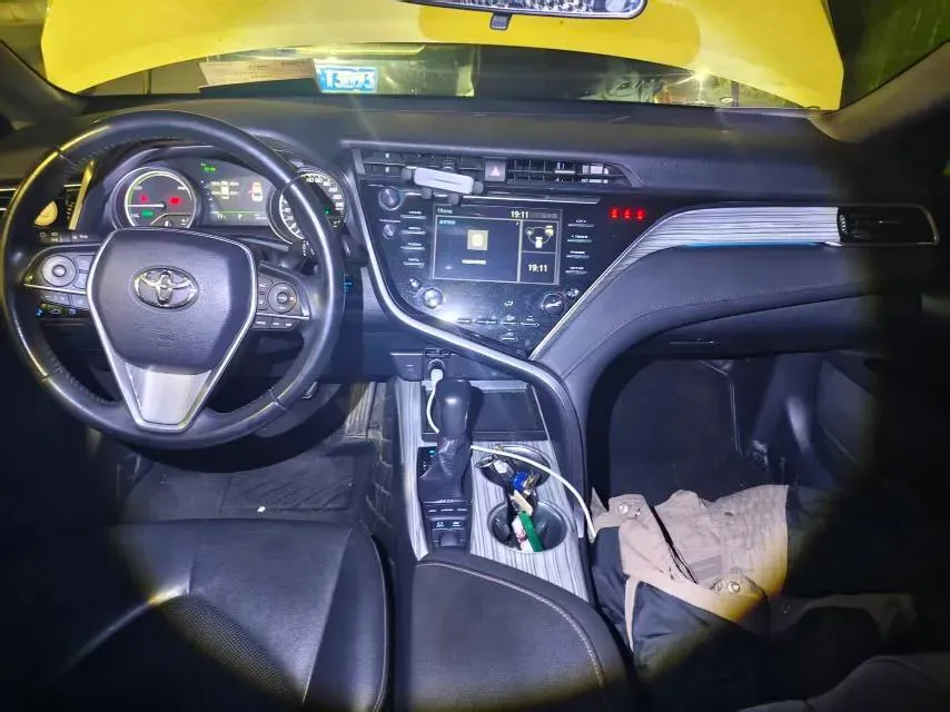 2018 Toyota Camry 2.5L 178HP L4 E-CVT Hybrid,autocango,china used car exporter,china ev exporter,chinese used car exporter,chinese used ev exporter