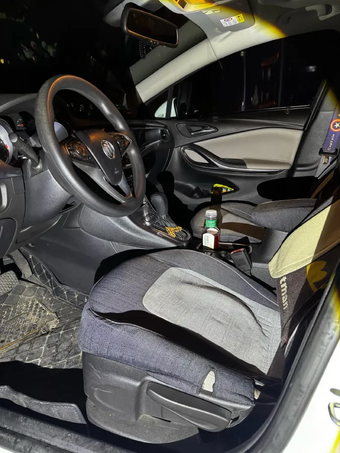 2016 Buick Verano 1.5L 118HP L4 6AT,autocango,china used car exporter,china ev exporter,chinese used car exporter,chinese used ev exporter