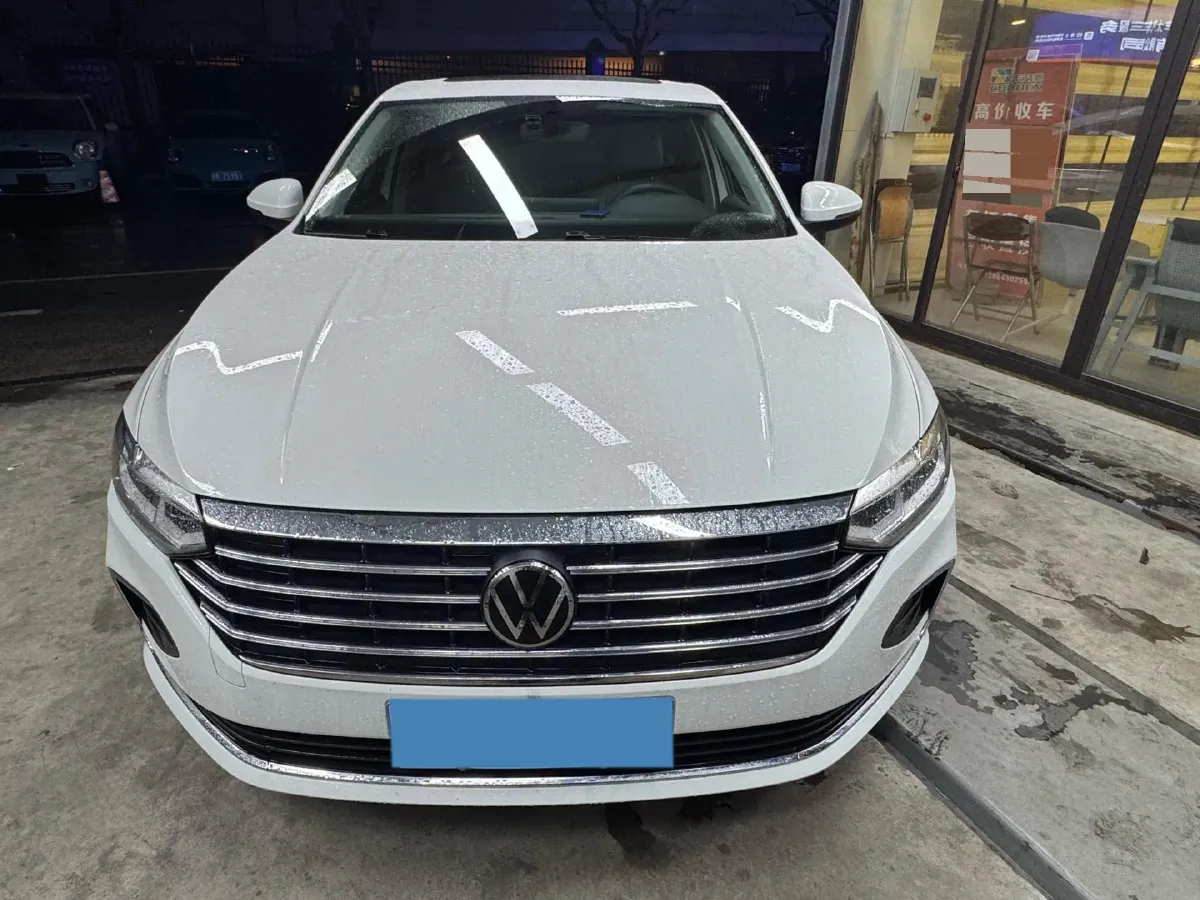 2023 Volkswagen Lavida 1.5L 113HP L4 6AT,autocango,china used car exporter,china ev exporter,chinese used car exporter,chinese used ev exporter