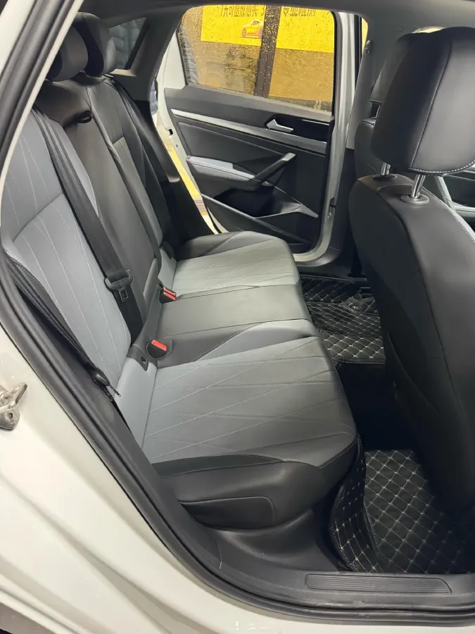 2023 Volkswagen Lavida 1.5L 113HP L4 6AT,autocango,china used car exporter,china ev exporter,chinese used car exporter,chinese used ev exporter